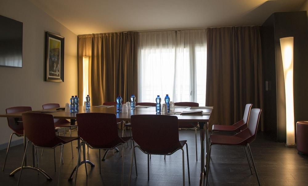 Hotel Continental Cremona Eksteriør bilde