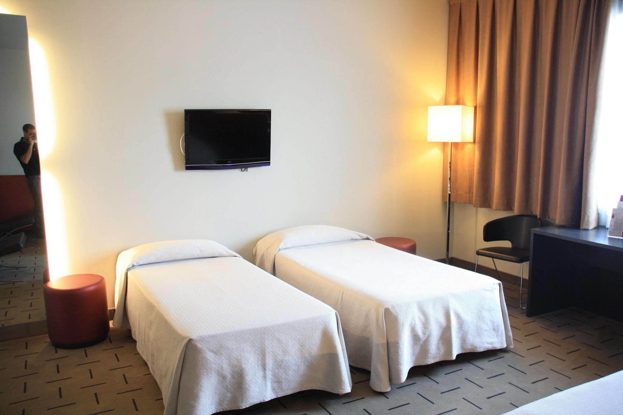 Hotel Continental Cremona Eksteriør bilde